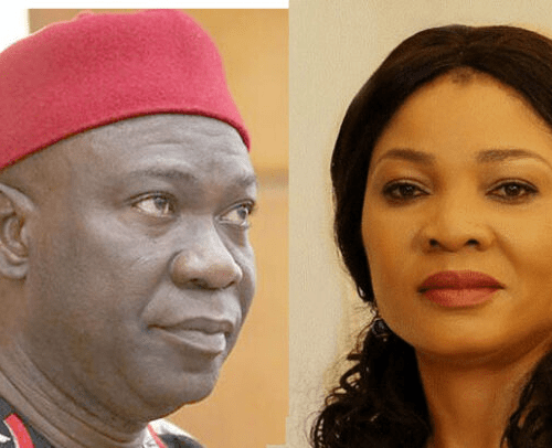Read more about the article Ekweremadu jailed for 10 years over organ harvesting