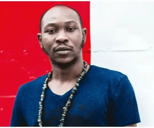 Read more about the article IGP orders Seun Kuti’s arrest for assaulting a Police Officer   