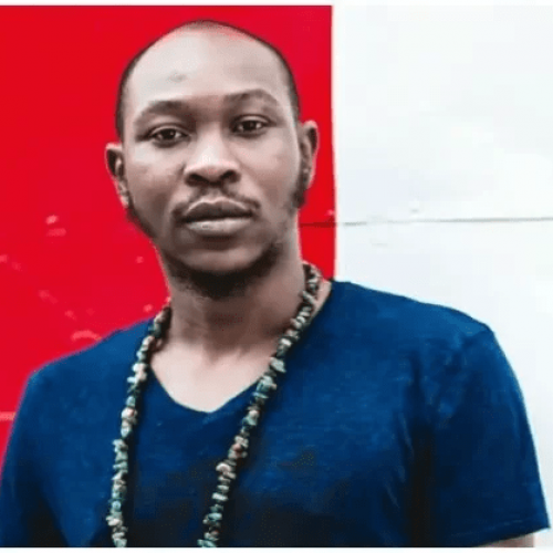IGP orders Seun Kuti’s arrest for assaulting a Police Officer   