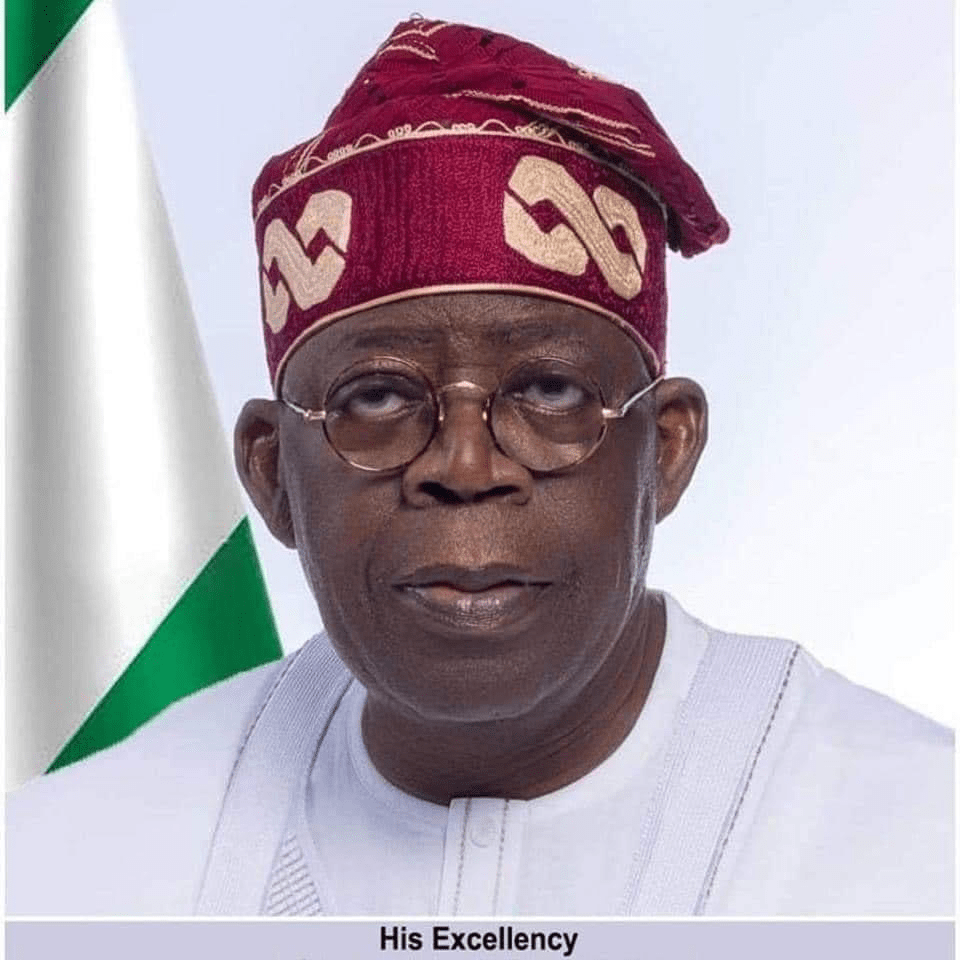 You are currently viewing You were destined to lead Nigeria – Omo Agege tells Tinubu