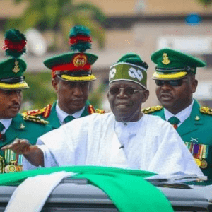 Bola Tinubu, oun t’o lóó dà lo dà yìí o, by Lasisi Olagunju 3 image 67