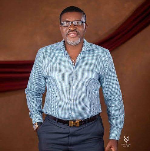 Read more about the article “I built house in my village with the money I made from the project Mike Adenuga gave to me” – Kanayo O Kanayo
