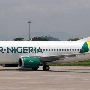 We chartered the plane from Ethiopia – Nigeria Air MD breaks silence 2 Nigeria-Air