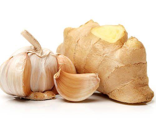 Read more about the article Five Effects of Ginger on Your Kidney