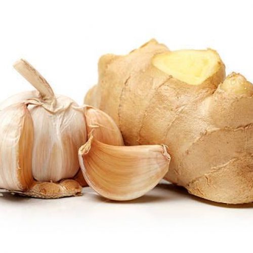 Five Effects of Ginger on Your Kidney