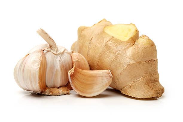 You are currently viewing Five Effects of Ginger on Your Kidney