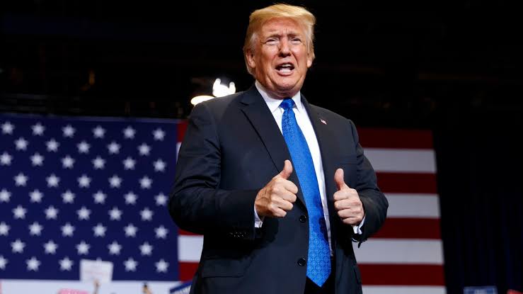 You are currently viewing US special counsel faults FBI’s handling of 2016 Trump-Russia probe