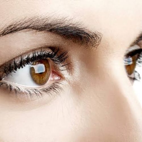 FOOD AND HEALTH HABITS THAT CAN CAUSE EYE PROBLEM