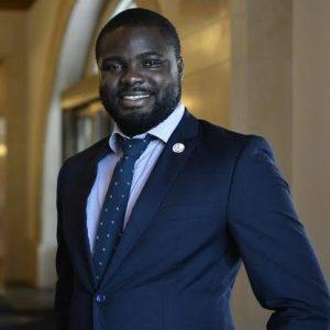 Iyin Aboyeji