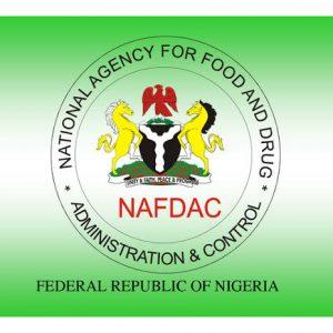 NAFDAC