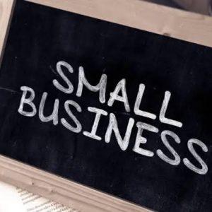 Small-Business