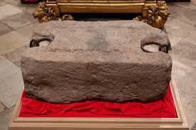 Read more about the article British coronation “Stone of Destiny” Culture, Mystery or Idolatry?