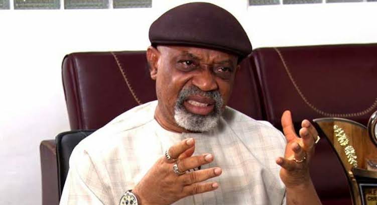 You are currently viewing Igbos Should Stop Playing Bad Politics – Ngige