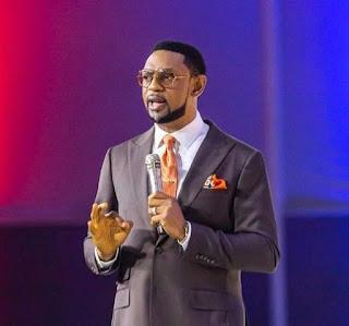 Read more about the article My Sickness Last Year Defied Medical Science – COZA Pastor, Biodun Fatoyinbo