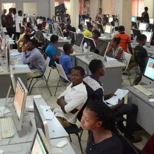Direct entry candidates into Nigerian universities to sit UTME, as JAMB remits N2bn to FG