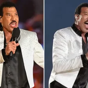 lionel richie