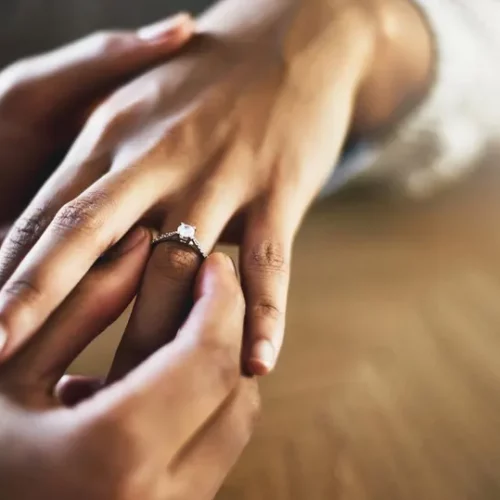 Marriage And Finances: 3 Crucial Steps To Take Before Tying The Knot
