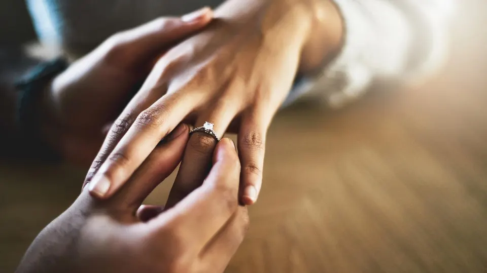You are currently viewing Marriage And Finances: 3 Crucial Steps To Take Before Tying The Knot