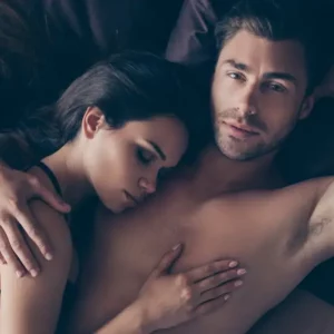Men: Stop Making These Same 5 Mistakes In Bed, Please 2 men stop making mistakes in bed