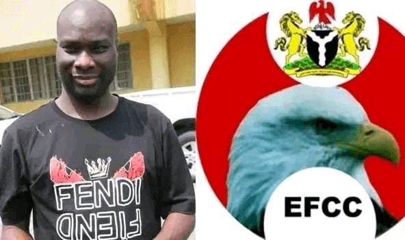 You are currently viewing [BREAKING] Alleged N6bn Fraud: EFCC Re-Arrests Mompha