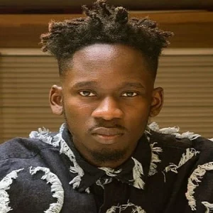 mr eazi