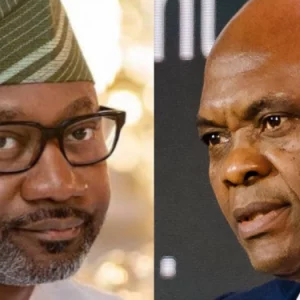 Transcorp Deal: How Otedola and Elumelu went from bromance to accusations 2 otedola and elumelu