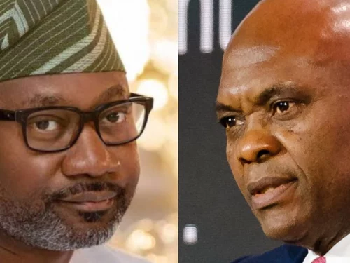 Read more about the article EXCLUSIVE: Otedola speaks on bankruptcy, accuses Elumelu of backstabbing him