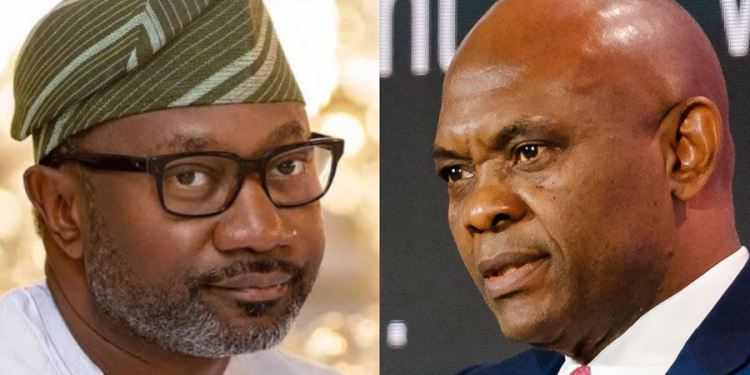 You are currently viewing EXCLUSIVE: Otedola speaks on bankruptcy, accuses Elumelu of backstabbing him