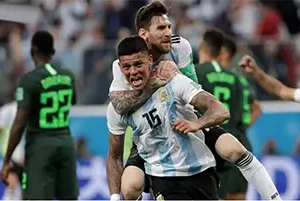 rojo