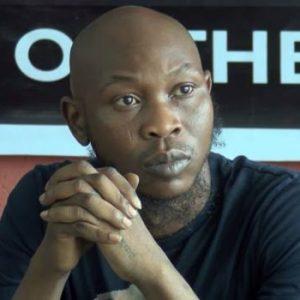 seun kuti
