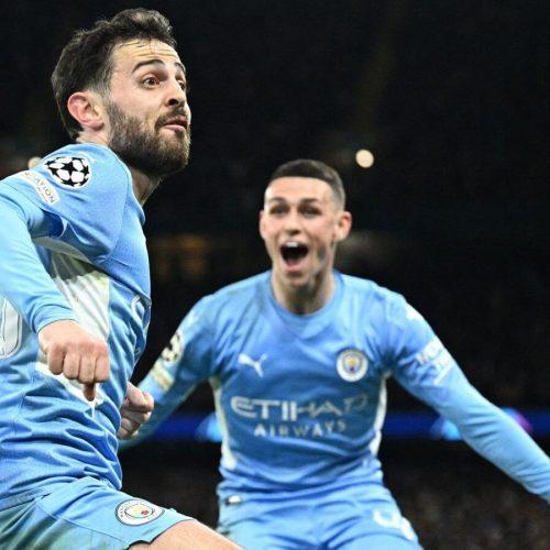 Read more about the article Vengeance in the Air as Man City Storm Bernabeu!