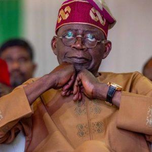 tinubu