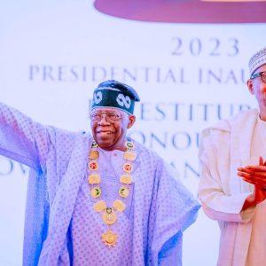tinubu
