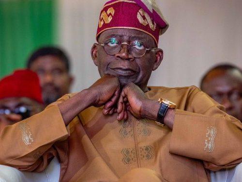 Read more about the article Why Tinubu will perform better than Buhari in the oil sector – AEC