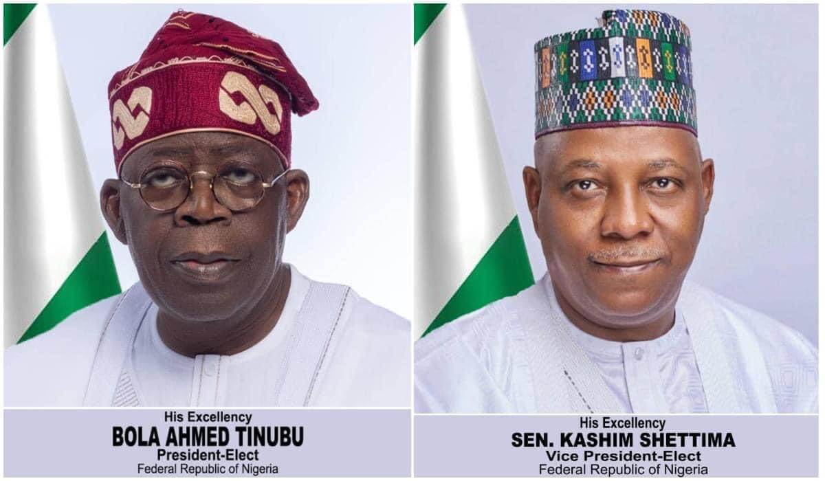 You are currently viewing BREAKING: Ahead of Inauguration, President Buhari set to confer GCFR Honour on Tinubu