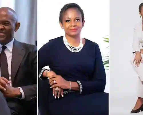 Read more about the article Tony Elumelu’s Wife Spends Over N6bn to Buy More Shares in Transcorp, Now 3rd Highest Shareholder