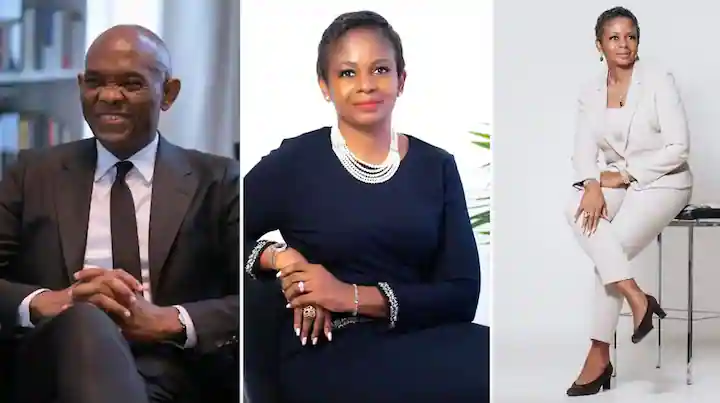 You are currently viewing Tony Elumelu’s Wife Spends Over N6bn to Buy More Shares in Transcorp, Now 3rd Highest Shareholder