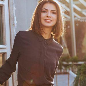 traits of people who are genuinely happy
