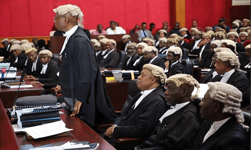You are currently viewing Tribunal rejects live broadcast, S’Court decides anti-Tinubu suit Friday