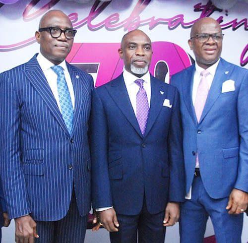 Read more about the article Wema Bank at 78 Restates Commitment to People, Performance