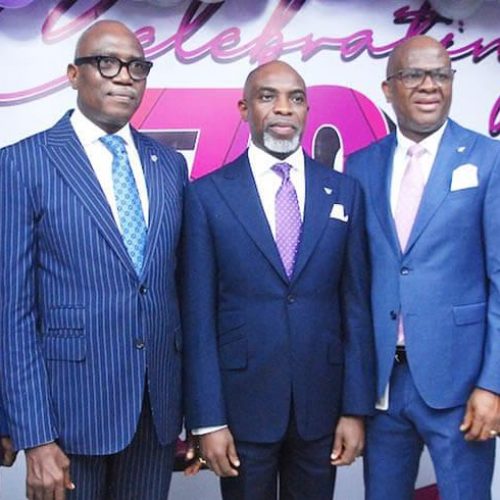 Wema Bank at 78 Restates Commitment to People, Performance