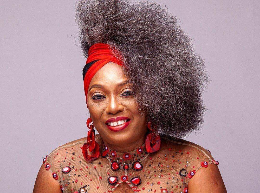 You are currently viewing Fela was an icon but not a good father – Yeni Kuti
