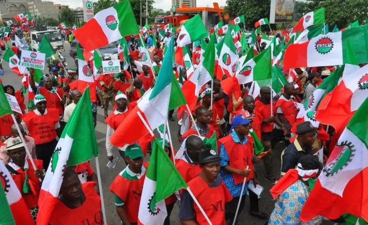You are currently viewing Breaking: Labour directs workers to shut operations, begin nationwide strike Monday