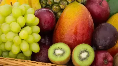You are currently viewing 7 Fruits to eat on an empty stomach for maximum health benefits