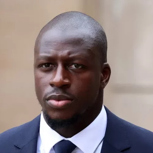 Read more about the article Benjamin Mendy said he slept with 10,000 women, court hears
