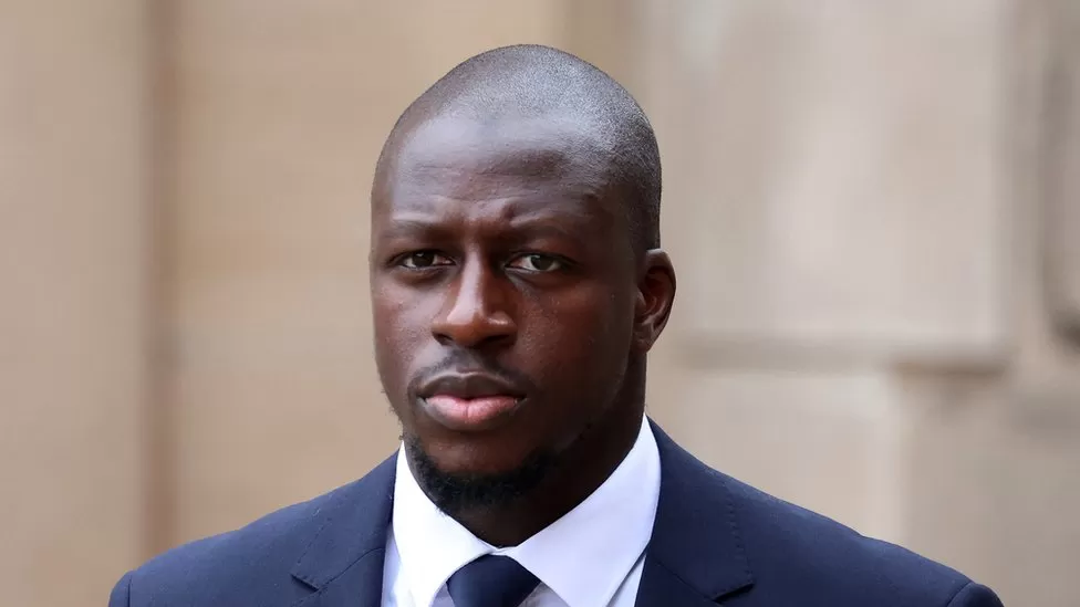 You are currently viewing Benjamin Mendy said he slept with 10,000 women, court hears
