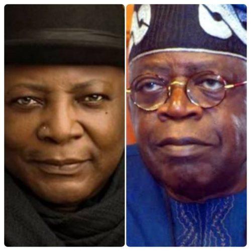 Read more about the article Charly Boy Supports Tinubu On Fuel Subsidy Removal