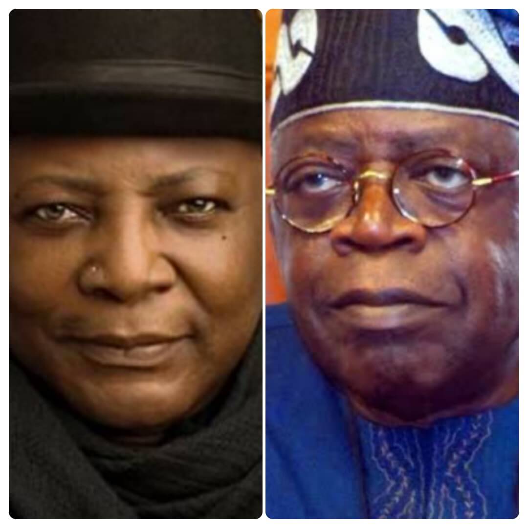 You are currently viewing Charly Boy Supports Tinubu On Fuel Subsidy Removal
