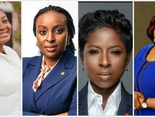 Read more about the article “N25.3m Monthly”: Meet Highest-Paid Female CEOs in Nigeria and Their Pay Package