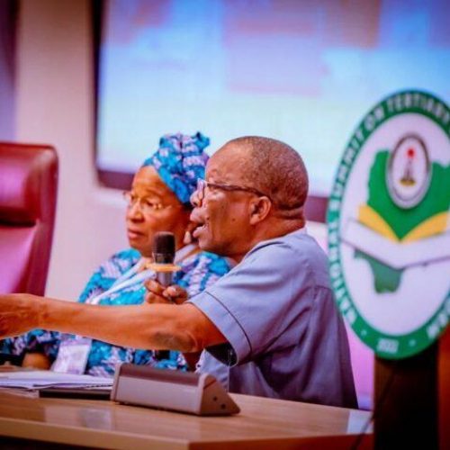 “We Don’t Believe There Is Fuel Subsidy” — ASUU